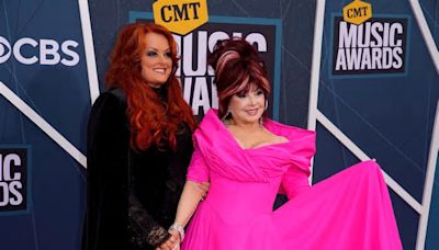 Naomi Judd's artifacts now available in new series of virtual exhibitions