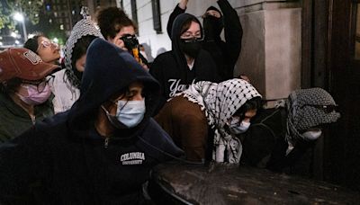 Major US law firm sues Students for Justice in Palestine for alleged support of Hamas 'terrorist activities'