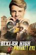 Bixler High Private Eye