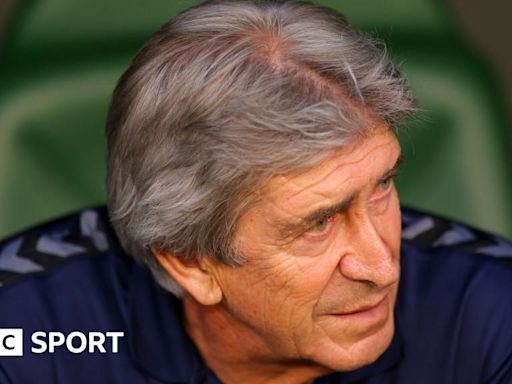 Manuel Pellegrini on Man City, Pep Guardiola, West Ham & coaching Chile one day