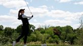 NCAA individual champion leads amateur charge at U.S. Women's Open