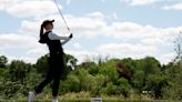 NCAA individual champion Adela Cernousek off to dream start at U.S. Women's Open