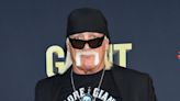 Hulk Hogan came to the rescue after a car crash in Florida. He used a ballpoint pen