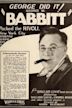 Babbitt (1924 film)