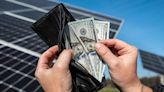 Best Way to Buy Solar Panels: Monthly Financing vs. Cash Savings