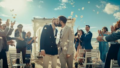 How to make your wedding gender- and LGBTQ-inclusive