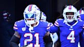 Bills’ Jordan Poyer named 19th best pending free agent by PFF