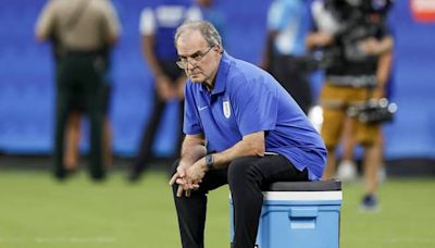 ¿Qué dijo Marcelo Bielsa después de Colombia eliminó a Uruguay en la Copa América?