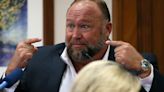 Timeline: Legal fallout from Alex Jones' false claims that Sandy Hook massacre was a hoax