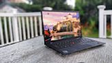 Lenovo ThinkPad X1 Carbon (Gen 11) review: How does it compare to the MacBook Pro?