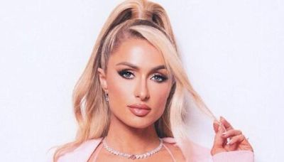 Paris Hilton presenta "Infinite Icon", un tributo a su viaje personal y una celebración al poder femenino