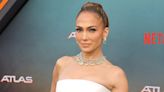Jennifer Lopez Shows Off New Billboard With Pointed Message Amid Ben Affleck Separation Questions