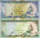 Currency of Maldives