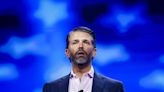 Donald Trump Jr.’s X account apparently hacked, announces father's death