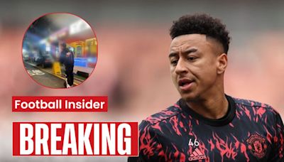 Man United news: Jesse Lingard learns punishment after social media scandal