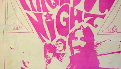Get ready to groove to Three Dog Night band at the Civic Center