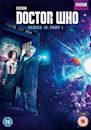 Doctor Who series 10