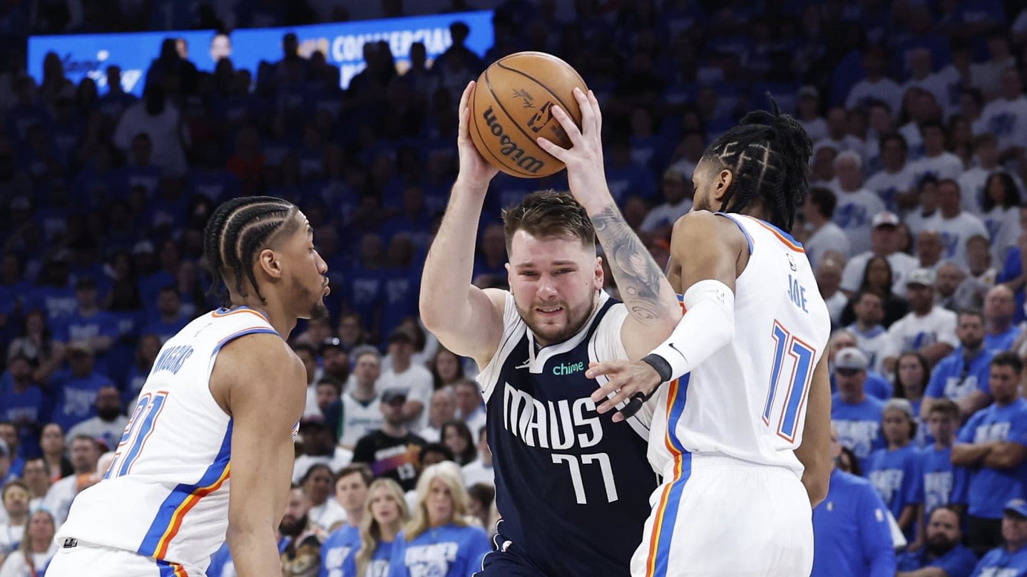 OKC Thunder: Could Another Lockdown Defensive Performance be Expected on Thursday?