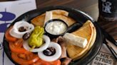 My big fat Greek dish: At this Johnson County restaurant, one meal is enough for three