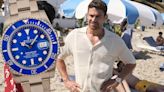 From Cameron’s Rolex to Ethan’s TAG Heuer: How the Watches of ‘White Lotus’ Match Their Characters