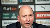 Borussia Mönchengladbach back in profit after Covid-19 losses