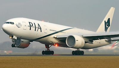 Cash-Strapped Pakistan Likely To Privatize National Flag Carrier: Report