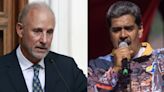 “Vil y pública amenaza”: Canciller condena palabras de Maduro, quien advirtió un “baño de sangre” si pierde las elecciones en Venezuela