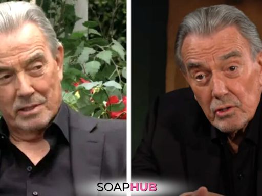 Young and Restless Spoilers July 23: Victor Has New Plan For All To Obey