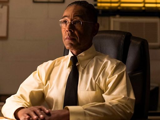 Giancarlo Esposito confiesa que planeó su asesinato para que sus hijos cobraran su seguro de vida: "Breaking Bad me salvó"