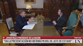 Crisis de gabinete, Javier Milei licúa a Nicolás Posse y sube a Federico Sturzenegger
