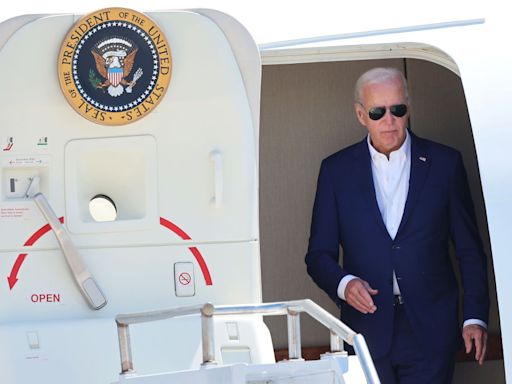 More Senior Democrats Call on Biden to Step Aside: Reports