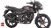 Bajaj Pulsar motorcycles now available on Amazon India; simple steps to purchase the bikes online | - Times of India