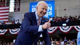 Biden allies ‘raising $10m’ to to fight Trump’s social media machine