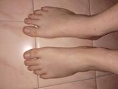 Foot