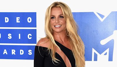 Britney Spears Biopic Lands at Universal With Jon M. Chu to Direct