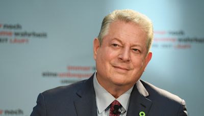 Al Gore to deliver commencement speech at UC San Diego graduation