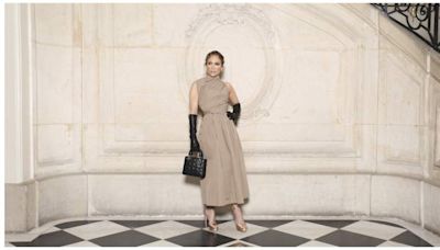 Jennifer Lopez Shows Up at Ben Affleck’s Office Amid Divorce Rumors: Reports
