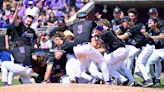 Evansville baseball rallies to win NCAA Tournament Greenville Regional championship