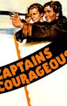 Captains Courageous (1937 film)