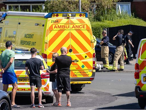 Un ataque con arma blanca en un taller infantil deja al menos 2 niños muertos y otros 9 gravemente heridos en Reino Unido