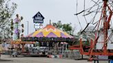 Get your elephant ears and corndogs at LMCU Ballpark Carnival this weekend