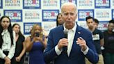 Read the letter: Biden tells House Democrats to stop calling on him to drop out