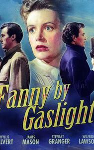 Fanny by Gaslight