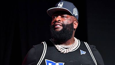 Rick Ross Advises Drake Not To Respond To Kendrick Lamar’s Diss Track