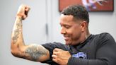 3 of many reasons Salvador Perez loves KC: Royals fans, BBQ, this Mexican restaurant