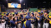 West Virginia opens super regional series Friday at UNC - WV MetroNews