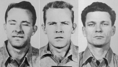 It Was the 'Ultimate Maximum Security Prison.' So How Did 3 Inmates Escape 62 Years Ago?