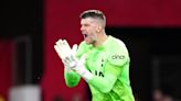 Cristian Stellini confident Fraser Forster can step into shoes of Hugo Lloris