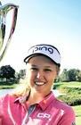 Brooke Henderson