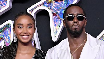 Diddy Returns to Instagram to Celebrate Daughter Chance's Birthday